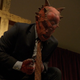 Out Devil!
